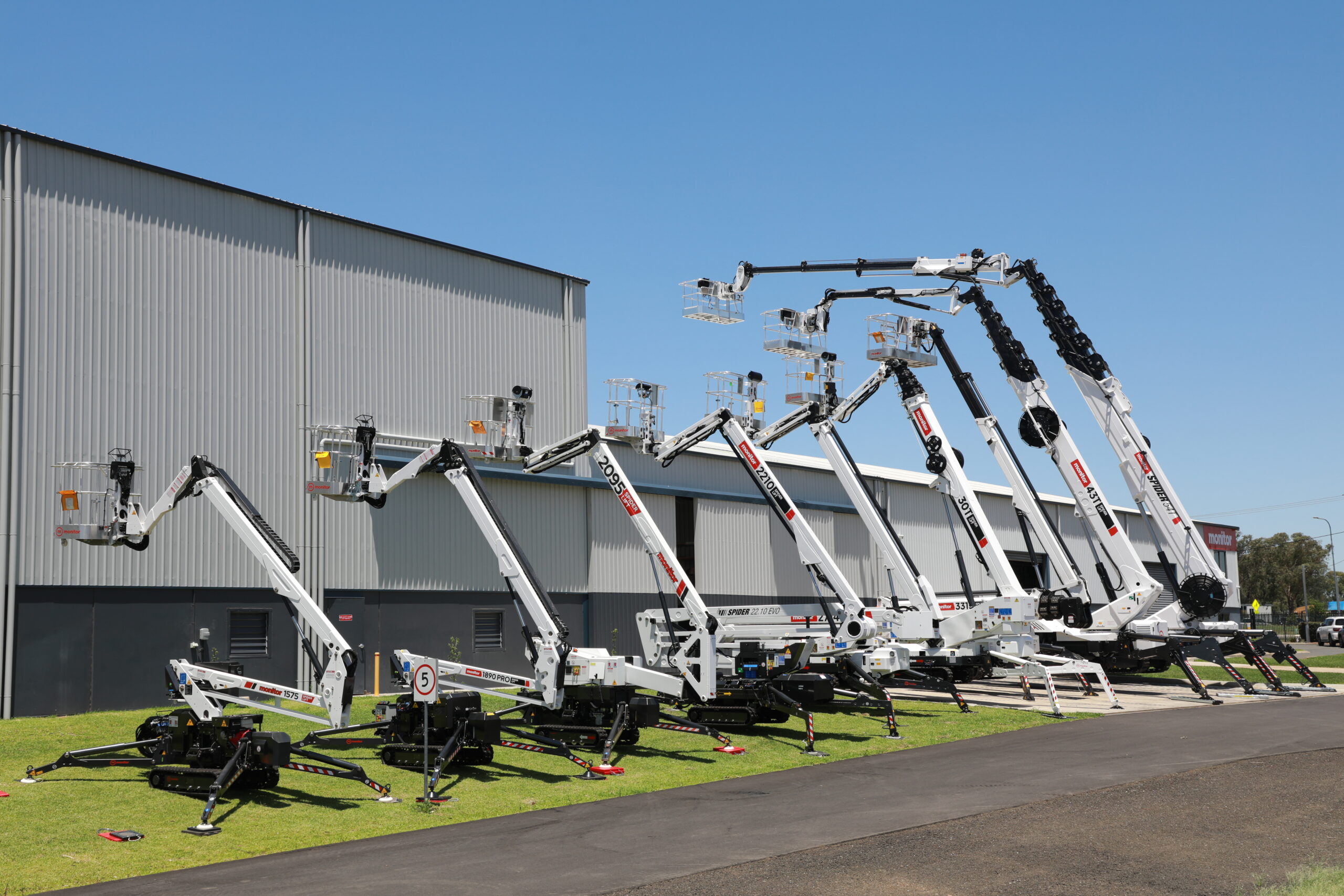 What is an EWP?