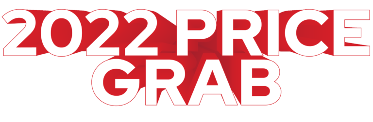 2022 Price Grab | Lifts ON SALE—SAVE UP TO$135K!