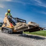 Mini Loader for Arborists: What to Look For