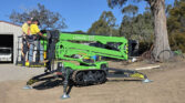 Leguan 195 Spider_Setup & Ready to Operate - 1