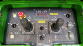 225 platform controls