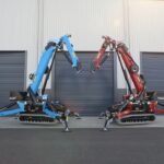 The Ultimate Guide to Buying a Mini Crane and Attachments