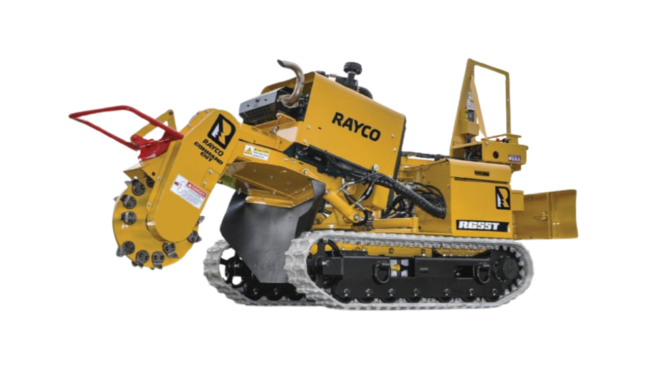 Specialised Access Equipment & Tree Care Machinery | Monitor