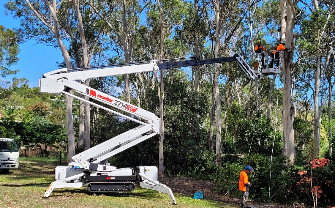 Hire Companies: The Growing Demand for Spider Lifts