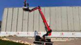 operator testing almac jibbi