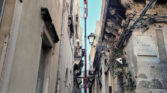 almac jibbis fixing old buildings