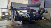 2210 evo spider lift