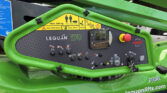 Leguan 170 Ground Controls