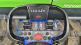 Leguan 170 Radio Controlled Remote