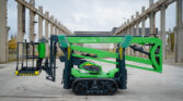Leguan 170 Spider Lift