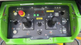 Leguan 170 Spider Lift basket controls
