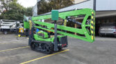 Leguan 170 compact dimensions - 5