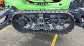Leguan 170 rubber tracks